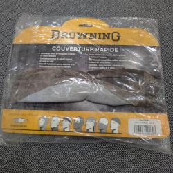 Tour de cou Browning