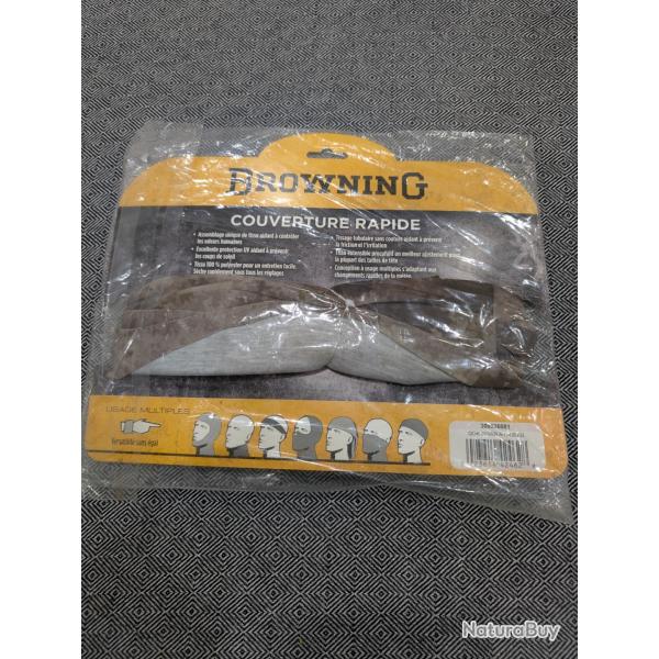 Tour de cou Browning