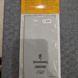 Pad en gel pour gilet de ball trap Browning Reactar G2