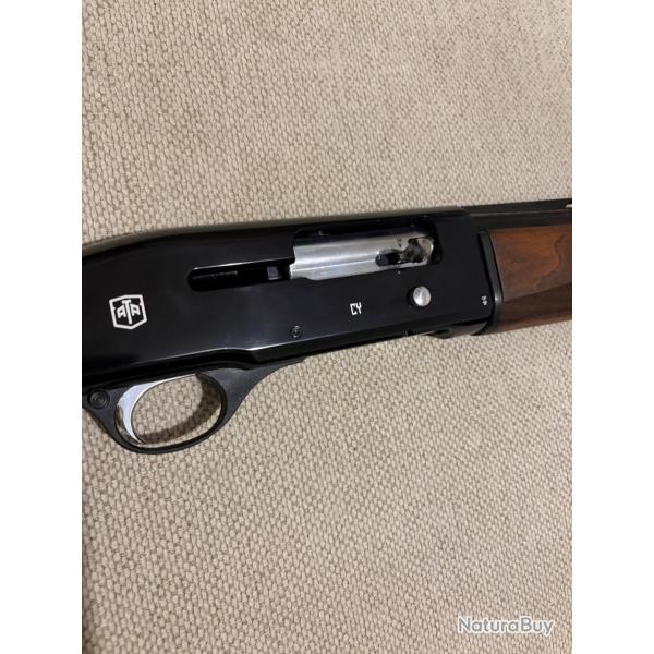Fusil Semi-Auto ATA Arms CY Cal. 12/76