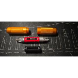 Range embout pour Lyman case preparator manual - impression 3D