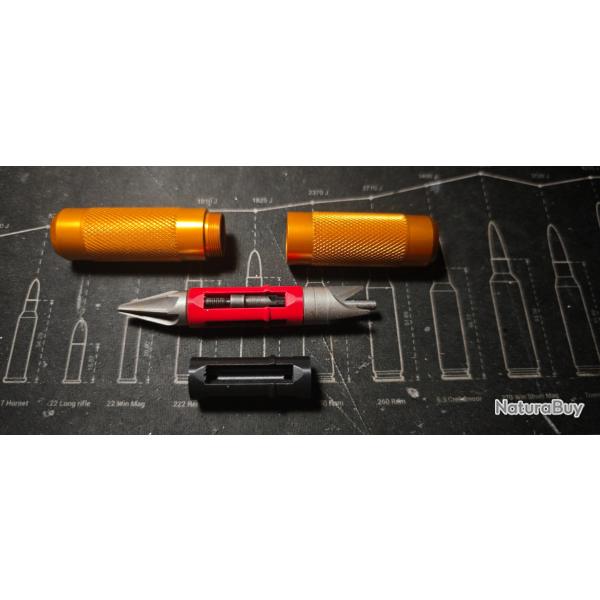 Range embout pour Lyman case preparator manual - impression 3D