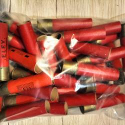 Douille calibre 20 en carton