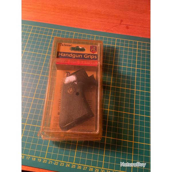 Poign�e PACHMAYR RUGER SUPER BLACKHAWK