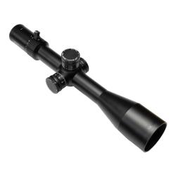 Zerotech lunette Vengeance 5-25x56mm RMG