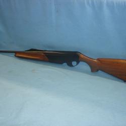 Tr&egrave;s belle Benelli Argo 7x64