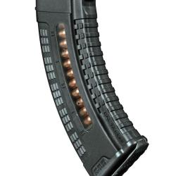 Lot de 5 Chargeurs FAB DEFENSE Ultimag AK AKM AK47 30 coups cal. 7.62x39