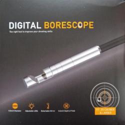Endoscope / Borescope pour canon