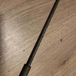 Militaria Allemand WW2 Grande Tige de Gaz Walther G43 / K43 Occasion