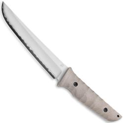 Chop 4 Tanto Short Sword G10 Tan - 2415TAN - North Mountain Blade