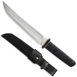 Warrior Tanto Collection San Mai - NMB-WAPOSI - North Mountain Blade