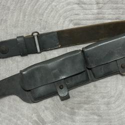 Giberne Carcano Italie WW1 WW2