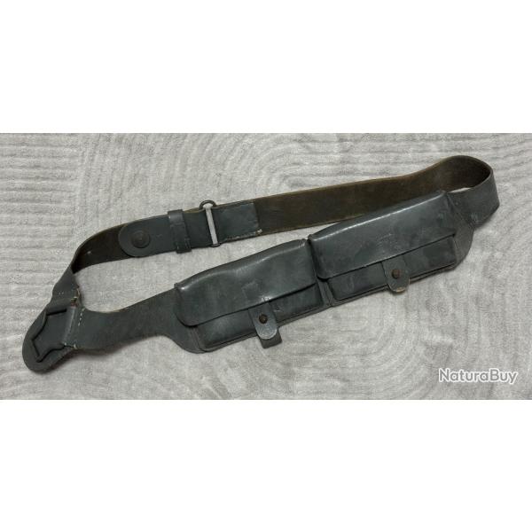 Giberne Carcano Italie WW1 WW2