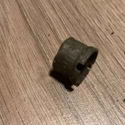 Militaria Allemand WW2 Bouchon de Canon Walther G43 / K43