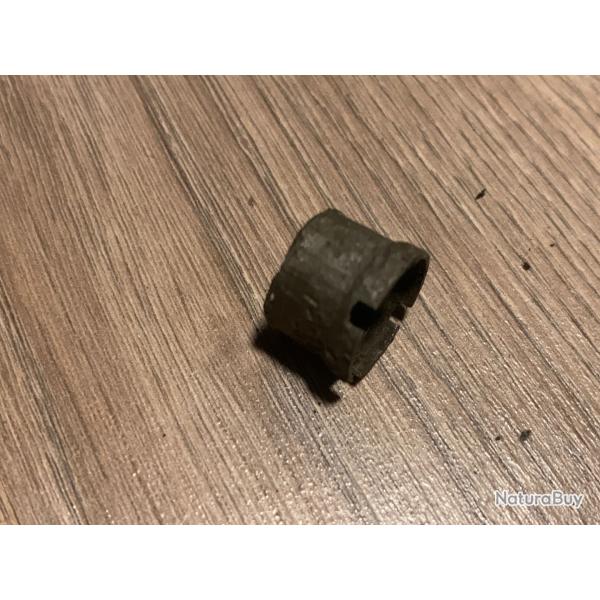 Militaria Allemand WW2 Bouchon de Canon Walther G43 / K43