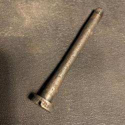 Militaria Britannique WW2 Grande Vis Crosse Lee Enfield MKIII