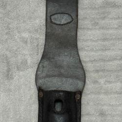 RARISSIME Gousset Carcano italie WW2 Modifier Allemand WW2