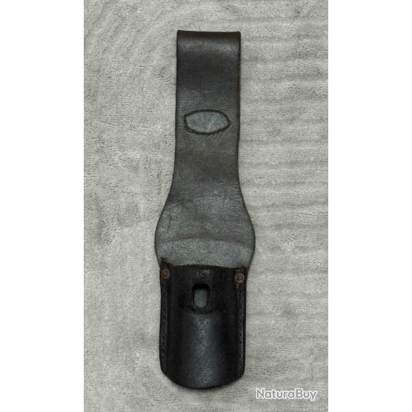 RARISSIME Gousset Carcano italie WW2 Modifier Allemand WW2