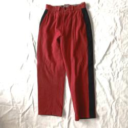 Uniforme - FR451450a Pantalon tenue mod&egrave;le 1931 infanterie