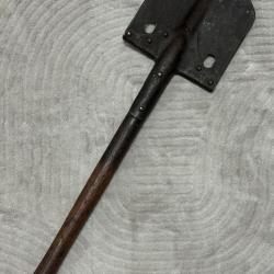 Pelle Militaire Italie WW1 WW2