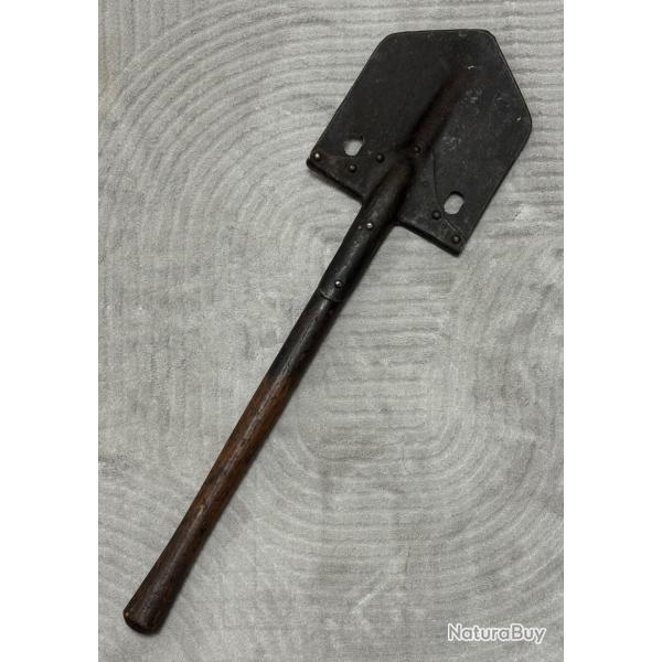 Pelle Militaire Italie WW1 WW2