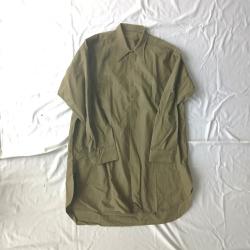 Uniforme - FR459011.a Chemise ml 1935 pour officier