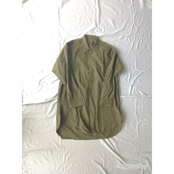 Uniforme - FR459011.a Chemise ml 1935 pour officier