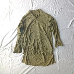 Uniforme - FR459090b Chemise ml 1935 pour officier