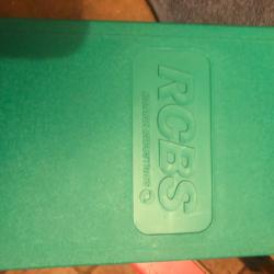 JEU D'OUTILS RCBS 444 MARLIN