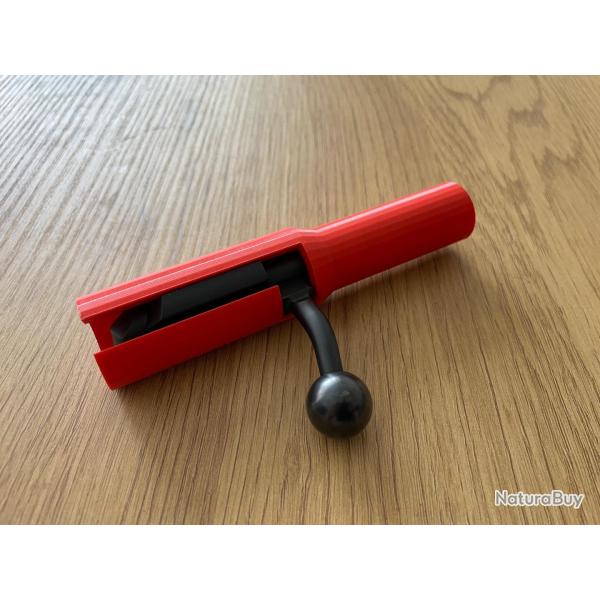 CZ 457 - �tui de verrou simple - Prot�ge verrou simple