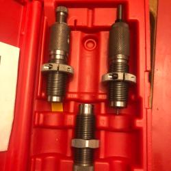 JEU D'OUTILS LYMAN 270 WINCHESTER