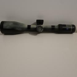 Lunette Zeiss Victory HT 3-12x56 / R&eacute;ticule 60 et tourelle ASV