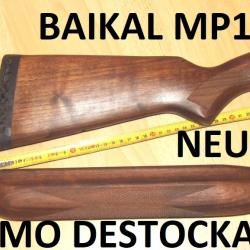 crosse + longuesse NEUVES fusil BAIKAL MP153 BAIKAL MP 153 PROMO DESTOCKAGE - VENDU PAR JEPERCUTE