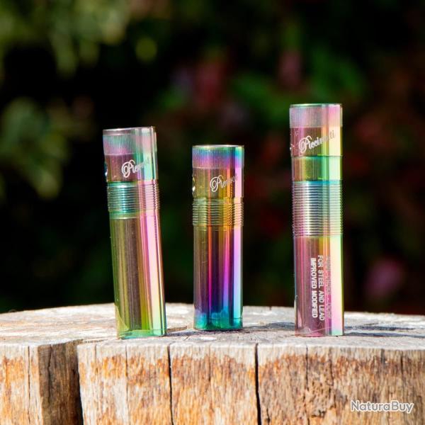 Choke Pool Choke ZOLI