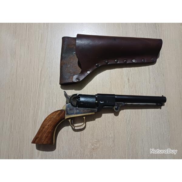 Armi San Marco calibre 31 avec holster