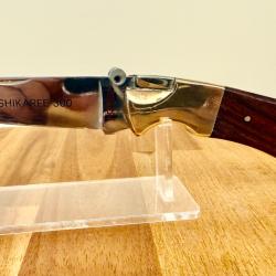 Couteau pliant de collection - Hoffritz Shikaree 300 (Vintage Japan)