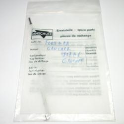 Percuteur de carabine Fortner Anschutz 22LR pour gaucher