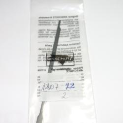 Percuteur de carabine Anschutz 1807 22LR