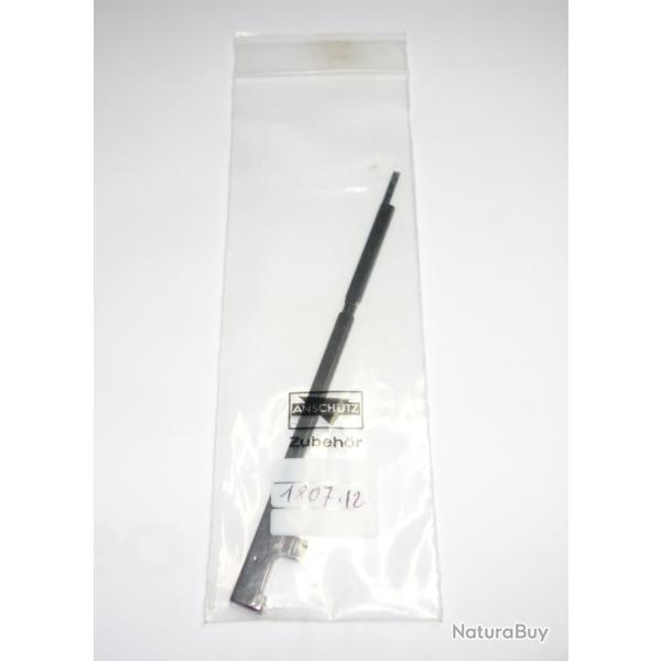 Percuteur de carabine  Anschutz 1807 22 Lr