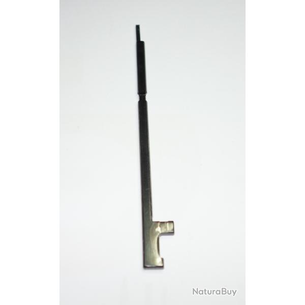 Percuteur de carabine  Anschutz 1827 22 Lr