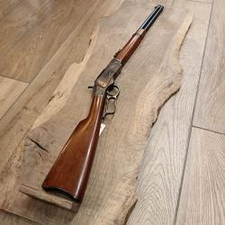 Carabine UBERTI 1873 Short Rifle cal.44-40