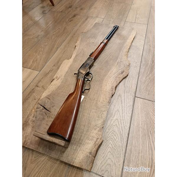 Carabine UBERTI 1873 Short Rifle cal.44-40