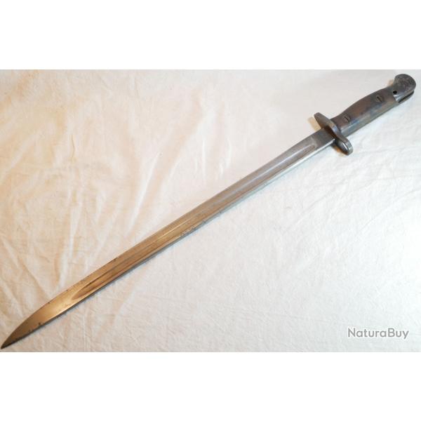 Ba�onnette SF britannique WILKINSON 1907 n�1 mk 1 SMLE Lee Enfield WWI SDC26BAI016