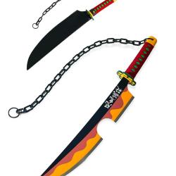 &Eacute;p&eacute;e Tengen Uzui