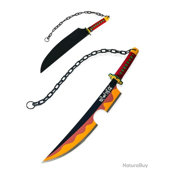 �p�e Tengen Uzui