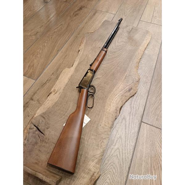 Carabine Erma - Verke mod�le EG712 OCTOGONAL cal.22LR