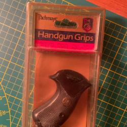 Poign&eacute;e PACHMAYR compact pro / carcasse SK/CP