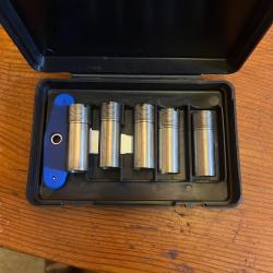 Chokes cal 28 huglu ou autre fusil turc