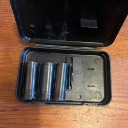 Chokes cal 20 pour fusil turc