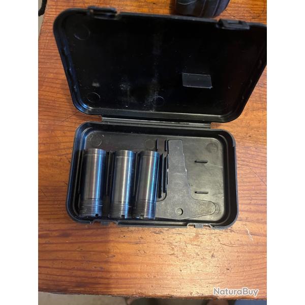 Chokes cal 20 pour fusil turc